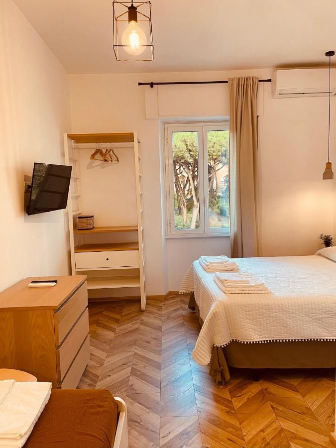 Maison d'hôtes Casavalentina Rome