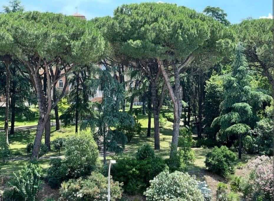 Casavalentina Maison d'hôtes Rome
