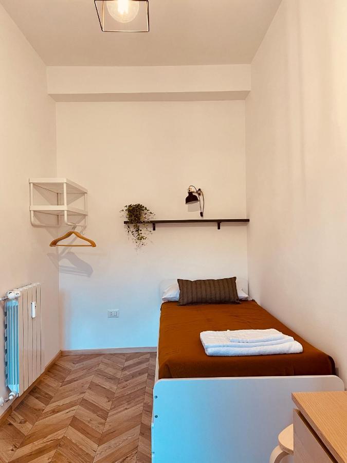 Maison d'hôtes Casavalentina Rome