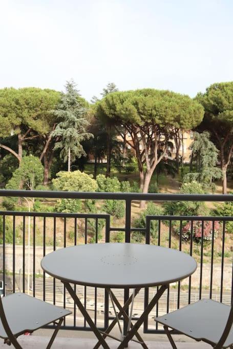 Gasthuis Casavalentina Rome